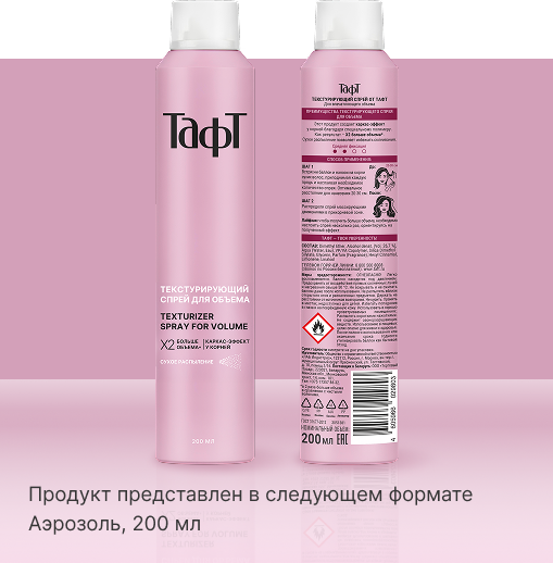 Преимущества текстурайзера