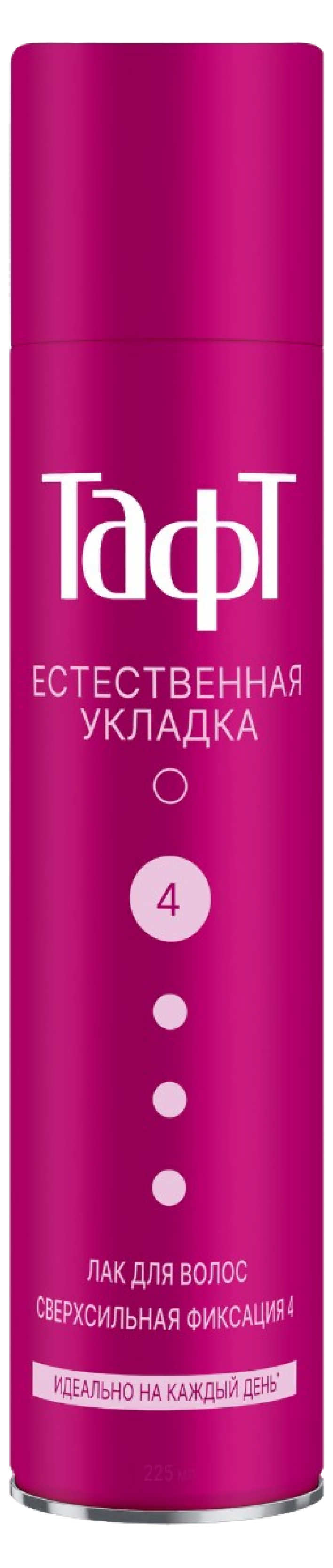 Лак Естественная фиксация